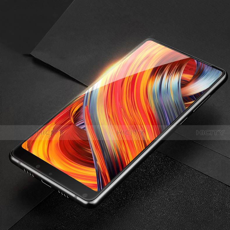 Xiaomi Mi Mix Evo用強化ガラス 液晶保護フィルム T02 Xiaomi クリア