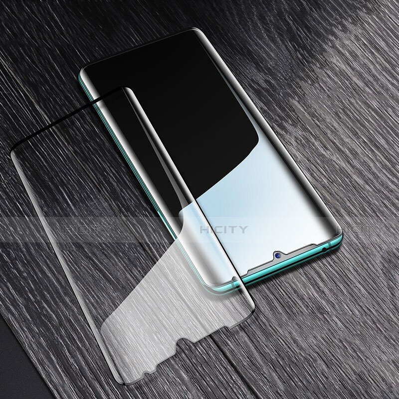 Xiaomi Mi Note 10用強化ガラス 液晶保護フィルム Xiaomi クリア