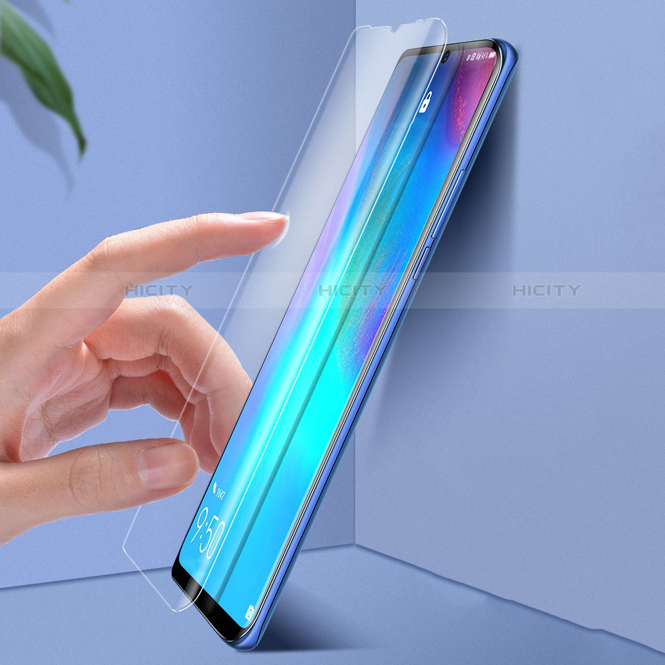 Xiaomi Mi Note 10 Lite用強化ガラス 液晶保護フィルム Xiaomi クリア