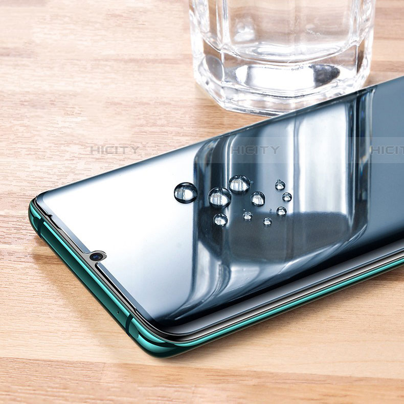 Xiaomi Mi Note 10 Lite用強化ガラス 液晶保護フィルム Xiaomi クリア