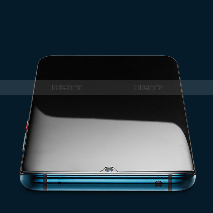 Xiaomi Mi Note 10 Lite用強化ガラス 液晶保護フィルム T01 Xiaomi クリア