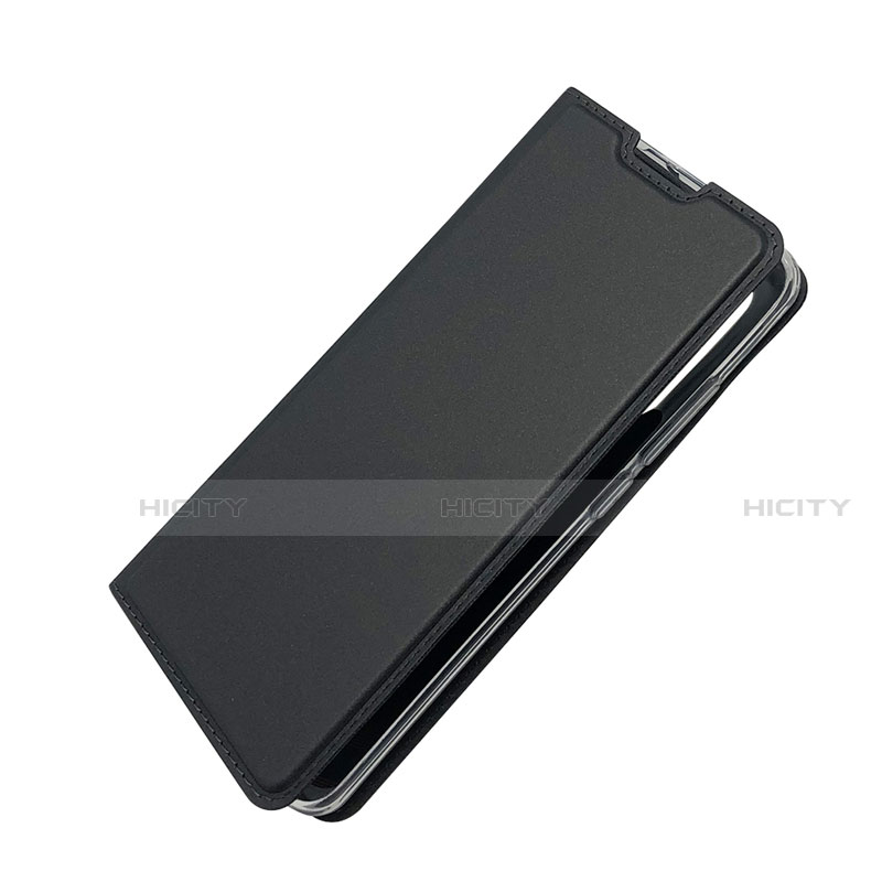 Xiaomi Mi Note 10 Pro用手帳型 レザーケース スタンド カバー T09 Xiaomi 