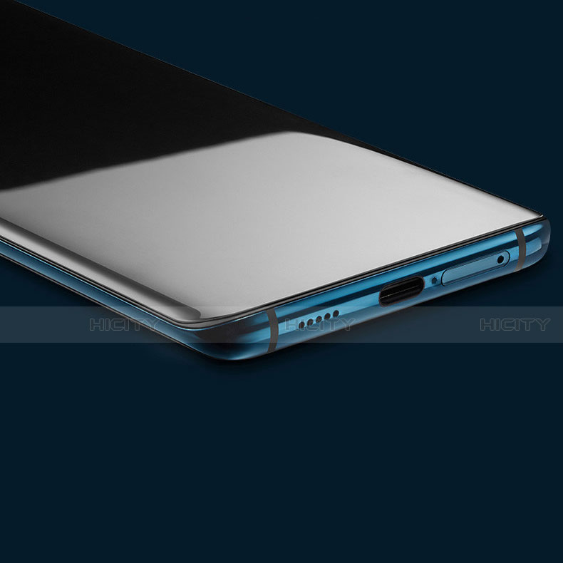 Xiaomi Mi Note 10 Pro用強化ガラス 液晶保護フィルム T01 Xiaomi クリア