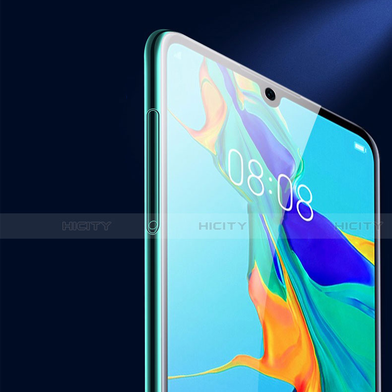 Xiaomi Mi Note 10 Pro用高光沢 液晶保護フィルム フルカバレッジ画面 Xiaomi クリア