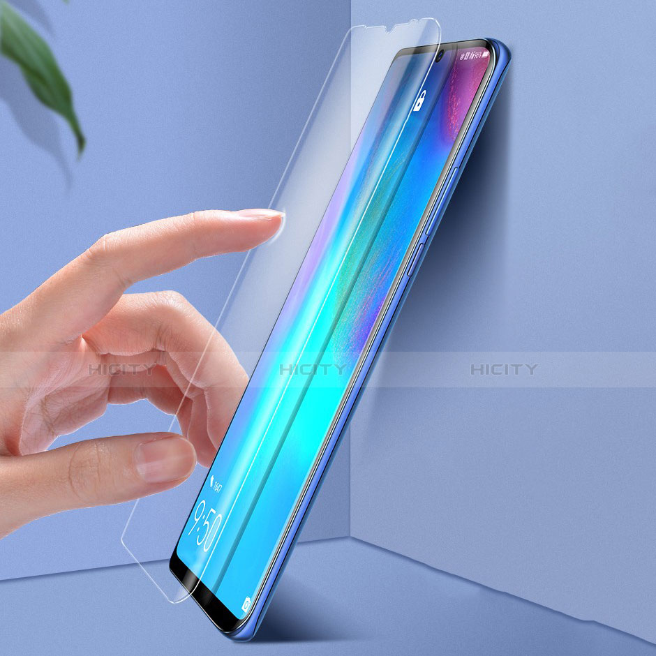 Xiaomi Mi Note 10 Pro用強化ガラス 液晶保護フィルム Xiaomi クリア