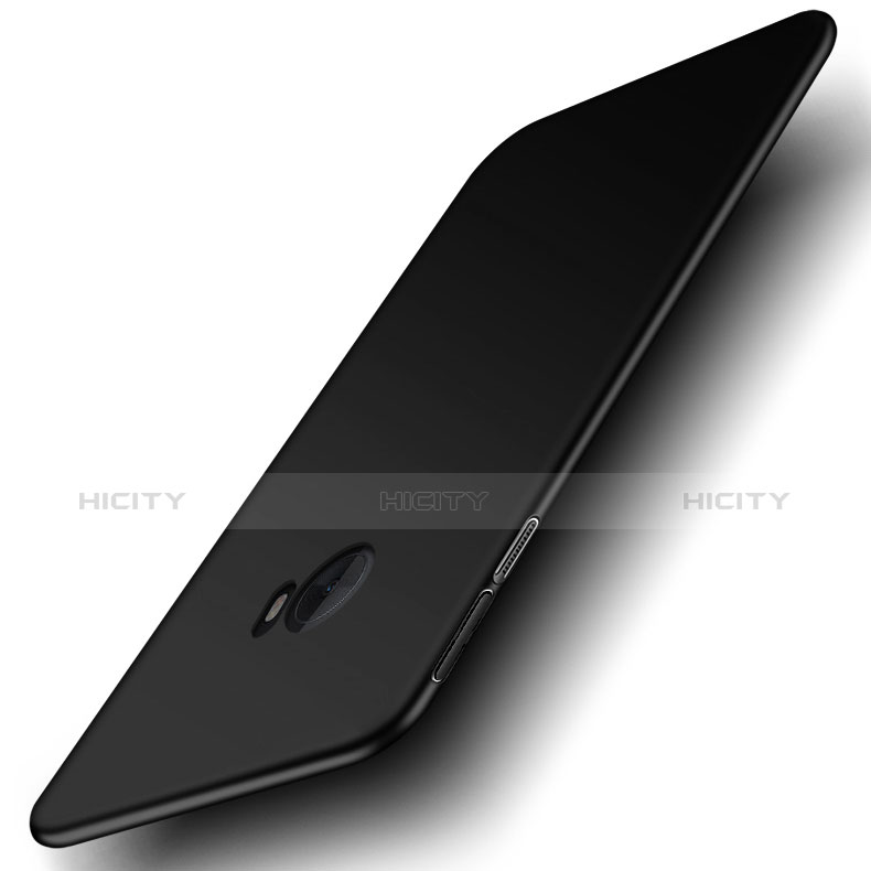 Xiaomi Mi Note 2用ハードケース プラスチック 質感もマット M08 Xiaomi ブラック