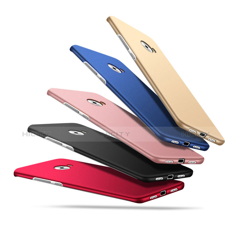 Xiaomi Mi Note 2用ハードケース プラスチック 質感もマット M05 Xiaomi 