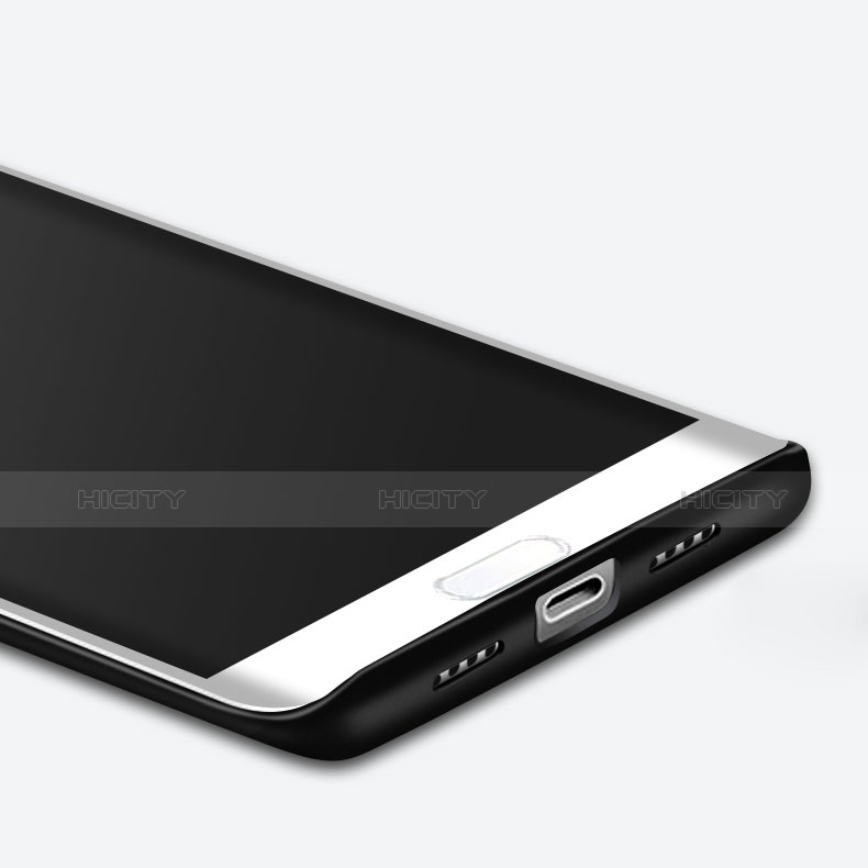 Xiaomi Mi Note 2用ハードケース プラスチック 質感もマット M05 Xiaomi 