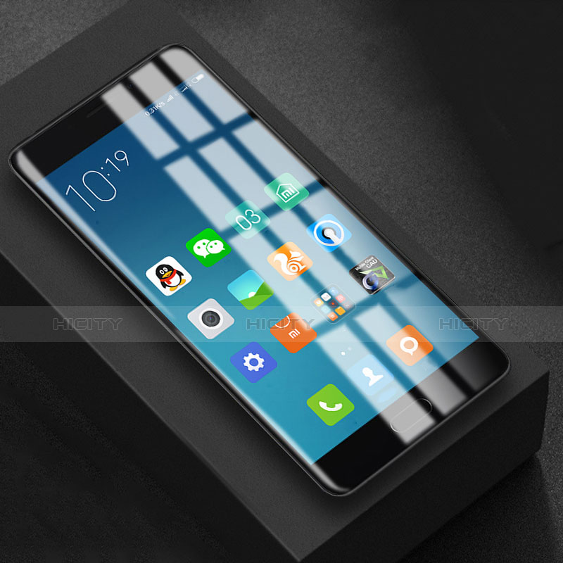 Xiaomi Mi Note 2用強化ガラス 液晶保護フィルム T05 Xiaomi クリア