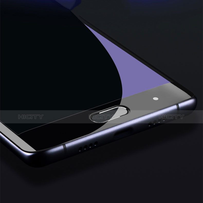 Xiaomi Mi Note 2用強化ガラス 液晶保護フィルム T09 Xiaomi クリア