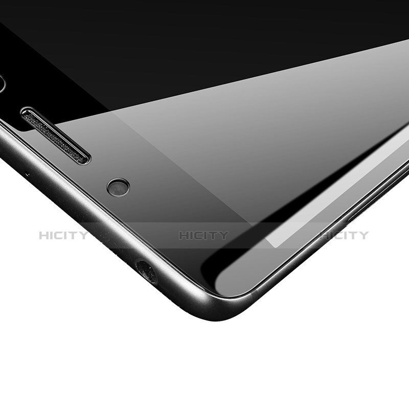 Xiaomi Mi Note 2用強化ガラス フル液晶保護フィルム F05 Xiaomi ブラック
