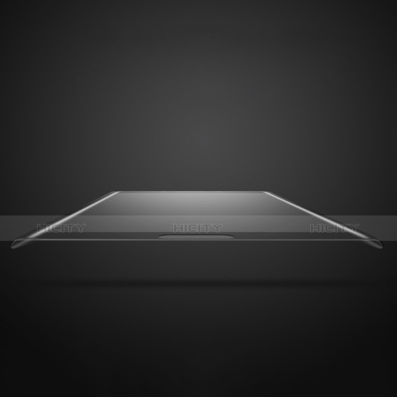 Xiaomi Mi Note 2 Special Edition用強化ガラス フル液晶保護フィルム F11 Xiaomi ブラック