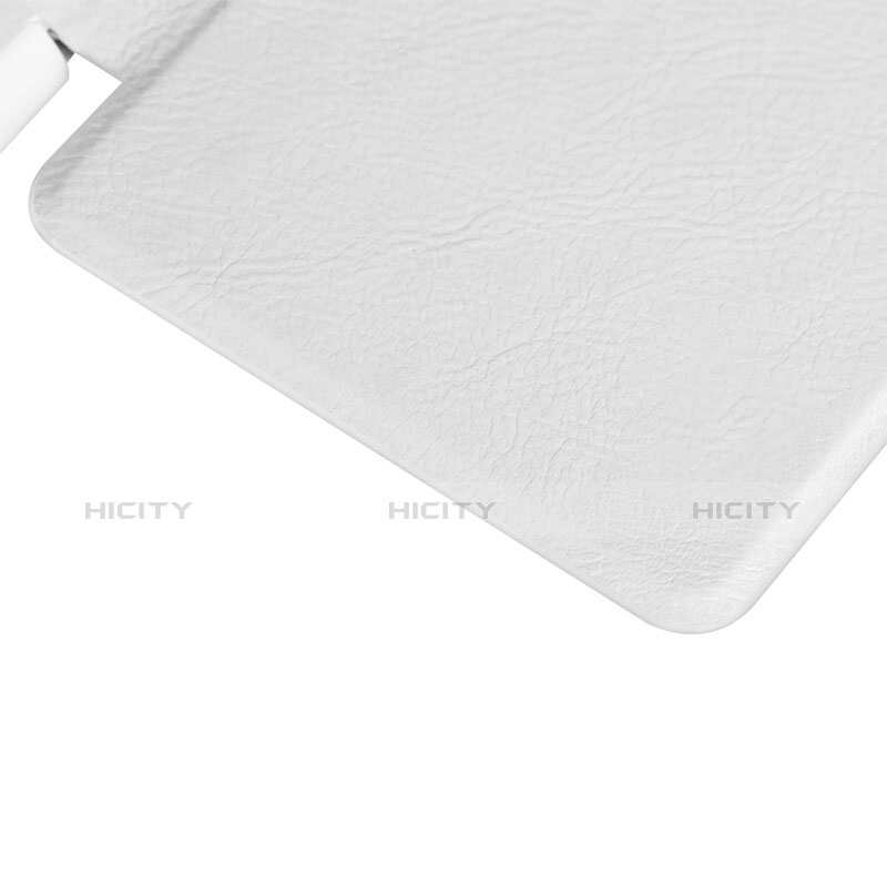 Xiaomi Mi Note用手帳型 レザーケース スタンド Xiaomi ホワイト