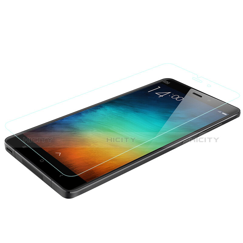 Xiaomi Mi Note用アンチグレア ブルーライト 強化ガラス 液晶保護フィルム B01 Xiaomi クリア