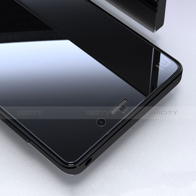 Xiaomi Mi Note用強化ガラス 液晶保護フィルム T02 Xiaomi クリア