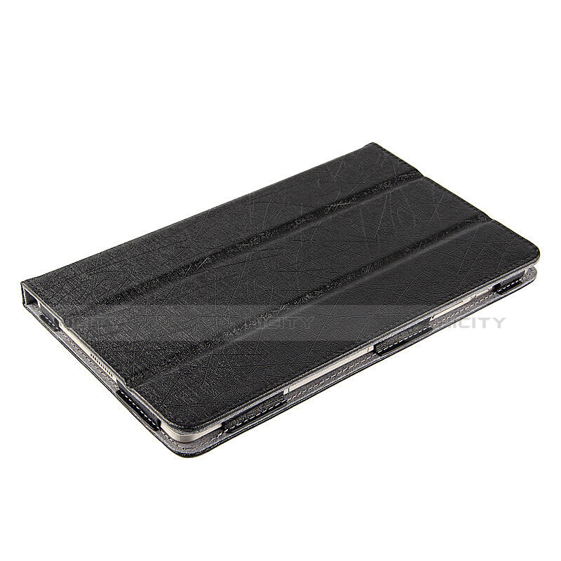 Xiaomi Mi Pad 2用手帳型 レザーケース スタンド L01 Xiaomi ブラック