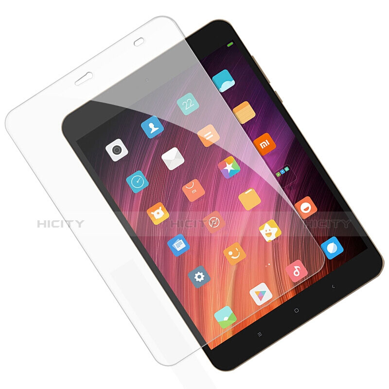 Xiaomi Mi Pad 2用強化ガラス 液晶保護フィルム Xiaomi クリア