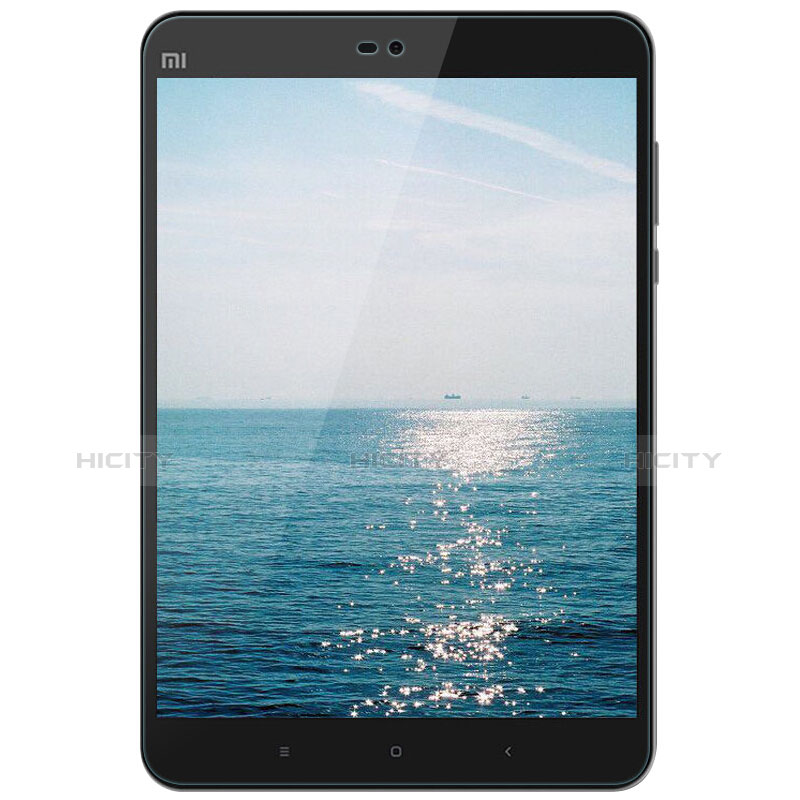 Xiaomi Mi Pad 2用強化ガラス 液晶保護フィルム T01 Xiaomi クリア