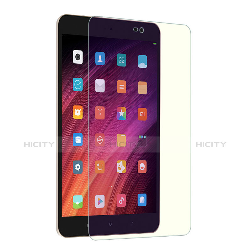 Xiaomi Mi Pad 2用強化ガラス 液晶保護フィルム T03 Xiaomi クリア