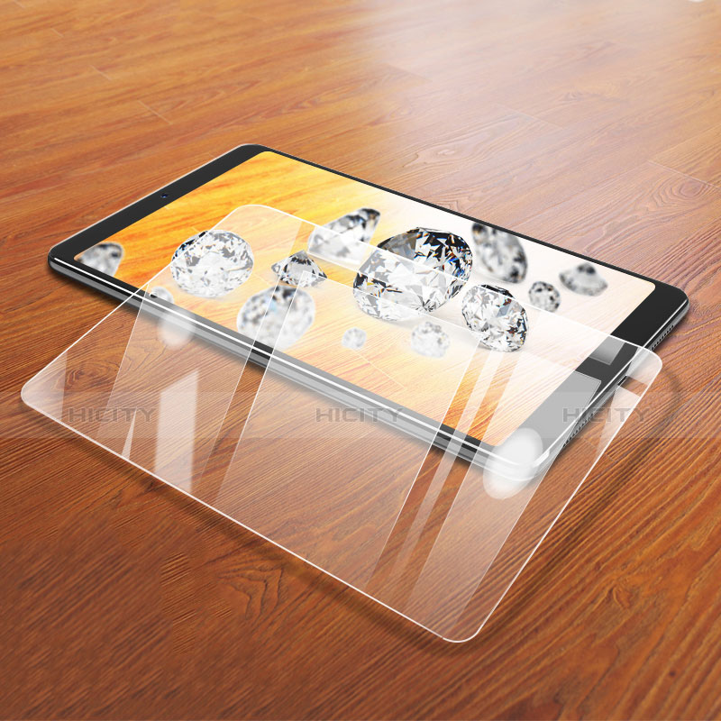 Xiaomi Mi Pad 4用強化ガラス 液晶保護フィルム Xiaomi クリア