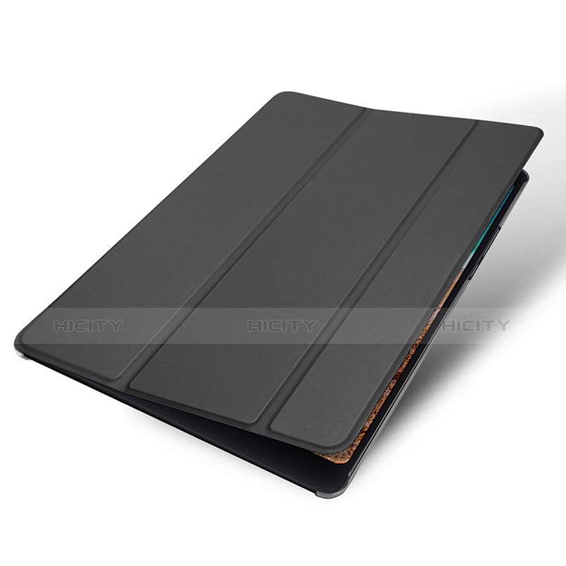 Xiaomi Mi Pad用手帳型 レザーケース スタンド カバー Xiaomi ブラック