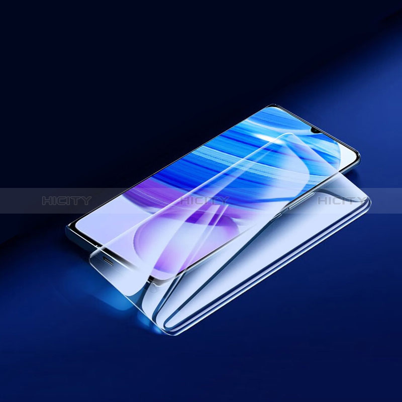 Xiaomi POCO C3用強化ガラス 液晶保護フィルム T04 Xiaomi クリア