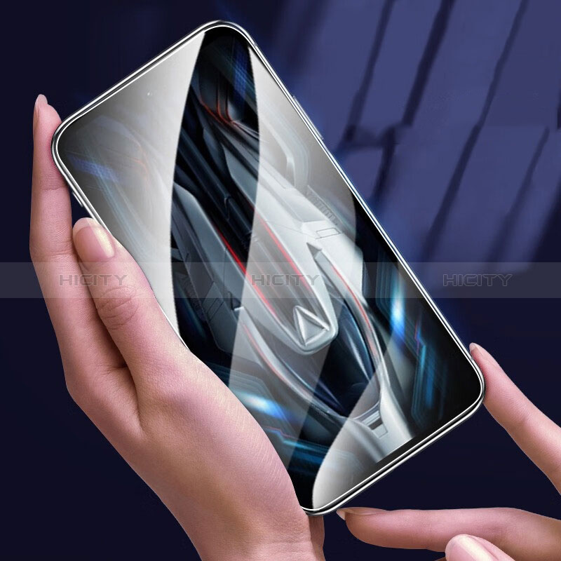 Xiaomi Poco F4 GT 5G用強化ガラス 液晶保護フィルム T01 Xiaomi クリア