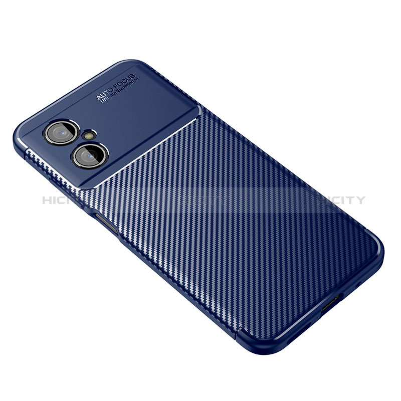 Xiaomi Poco M4 5G用シリコンケース ソフトタッチラバー ツイル カバー Xiaomi