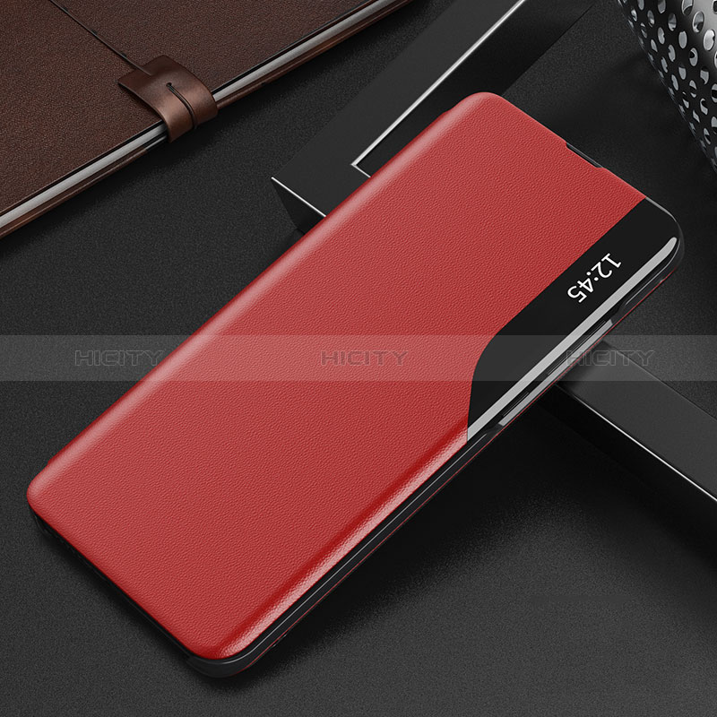 Xiaomi Poco X3 NFC用手帳型 レザーケース スタンド カバー Q02H Xiaomi 