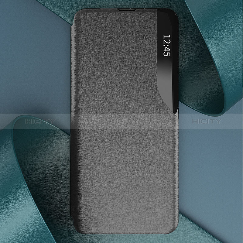 Xiaomi Poco X3 NFC用手帳型 レザーケース スタンド カバー Q02H Xiaomi 