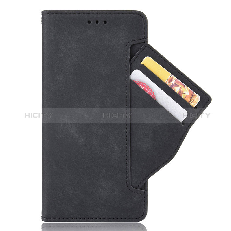 Xiaomi Poco X3 NFC用手帳型 レザーケース スタンド カバー BY3 Xiaomi 