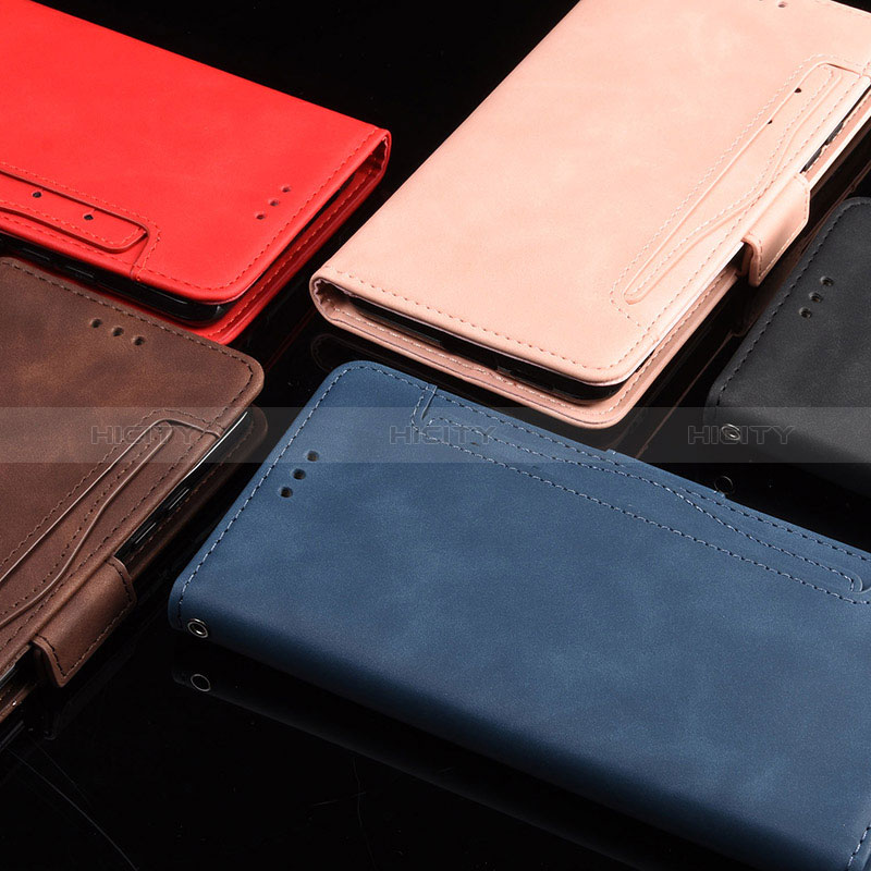 Xiaomi Poco X3 NFC用手帳型 レザーケース スタンド カバー BY7 Xiaomi 