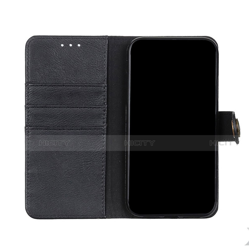 Xiaomi Poco X3 NFC用手帳型 レザーケース スタンド カバー L05 Xiaomi 