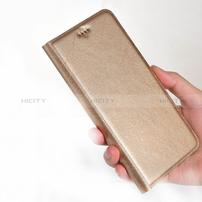 Xiaomi Poco X3 NFC用手帳型 レザーケース スタンド カバー H22P Xiaomi 