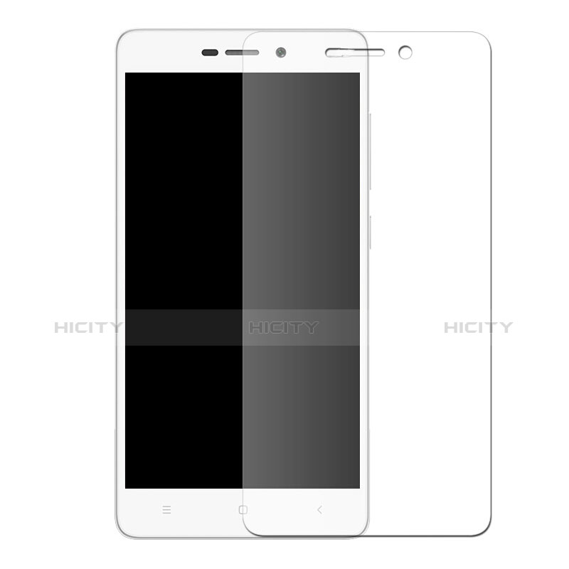 Xiaomi Redmi 3用強化ガラス 液晶保護フィルム Xiaomi クリア