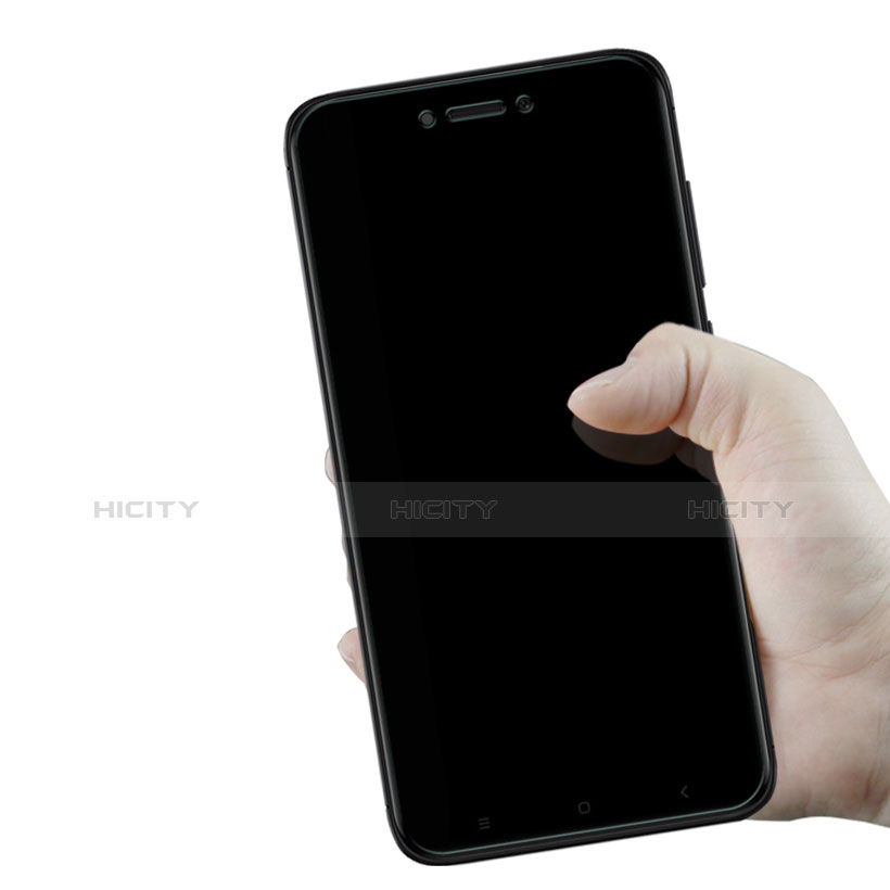 Xiaomi Redmi 4X用強化ガラス 液晶保護フィルム T02 Xiaomi クリア