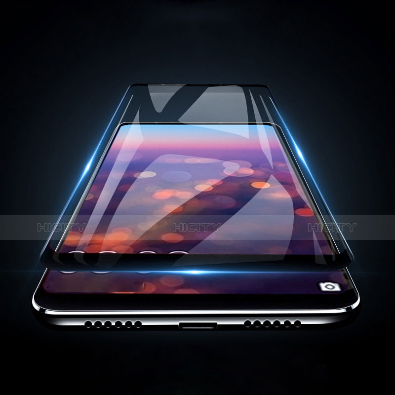Xiaomi Redmi 5用強化ガラス フル液晶保護フィルム Xiaomi ブラック