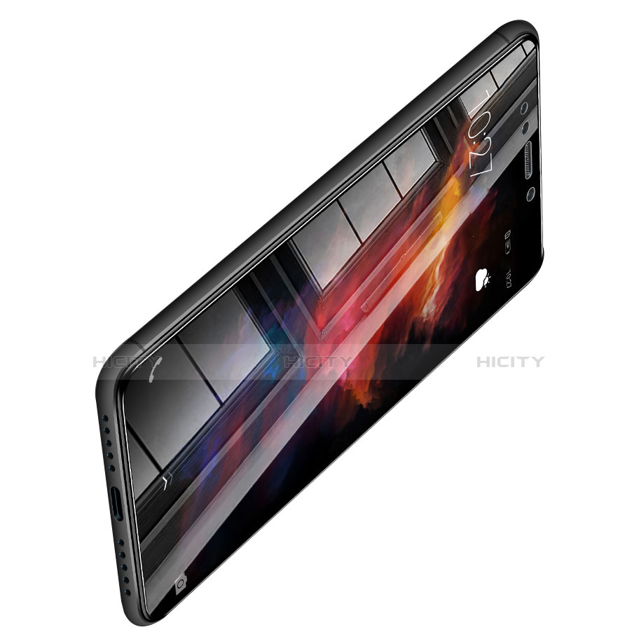 Xiaomi Redmi 5 Plus用強化ガラス 液晶保護フィルム T01 Xiaomi クリア
