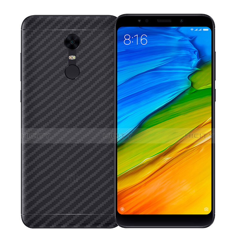 Xiaomi Redmi 5 Plus用背面保護フィルム 背面フィルム Xiaomi 