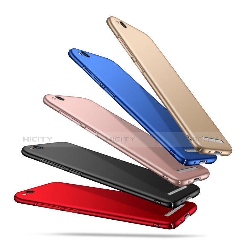 Xiaomi Redmi 5A用ハードケース プラスチック 質感もマット M01 Xiaomi 