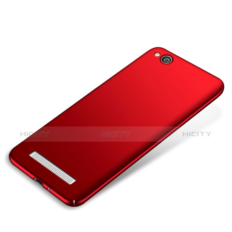 Xiaomi Redmi 5A用ハードケース プラスチック 質感もマット M01 Xiaomi 