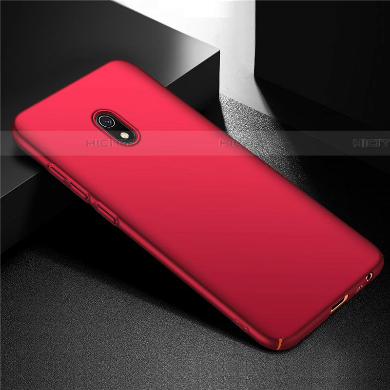 Xiaomi Redmi 8A用ハードケース プラスチック 質感もマット カバー M03 Xiaomi 