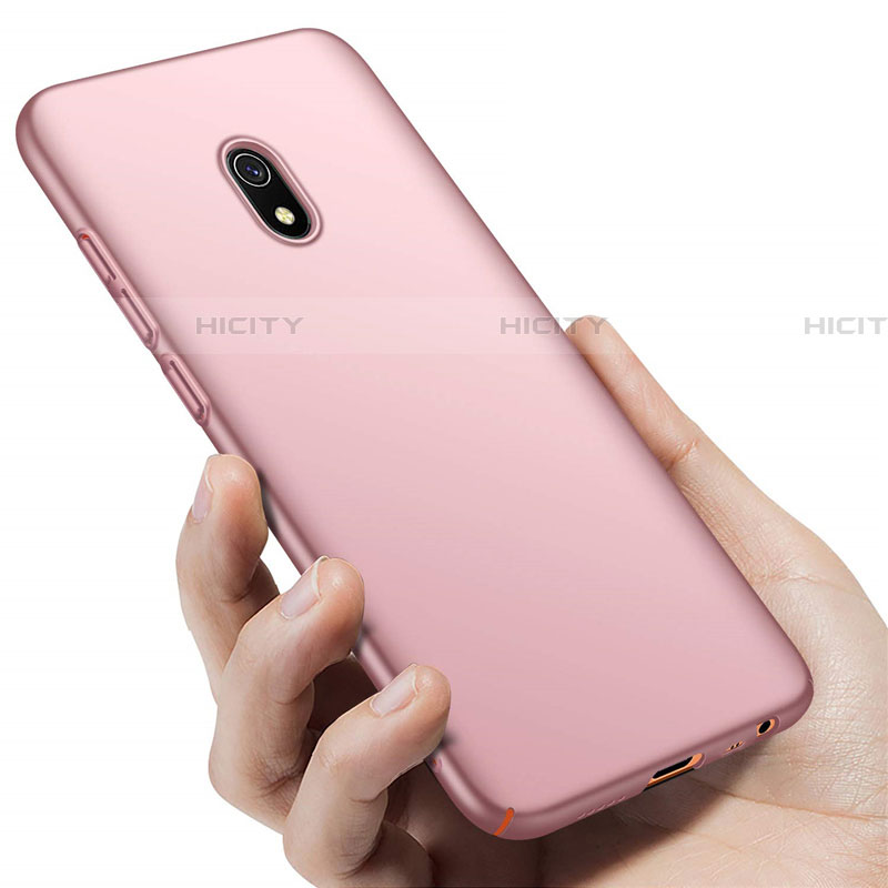 Xiaomi Redmi 8A用ハードケース プラスチック 質感もマット カバー M03 Xiaomi 