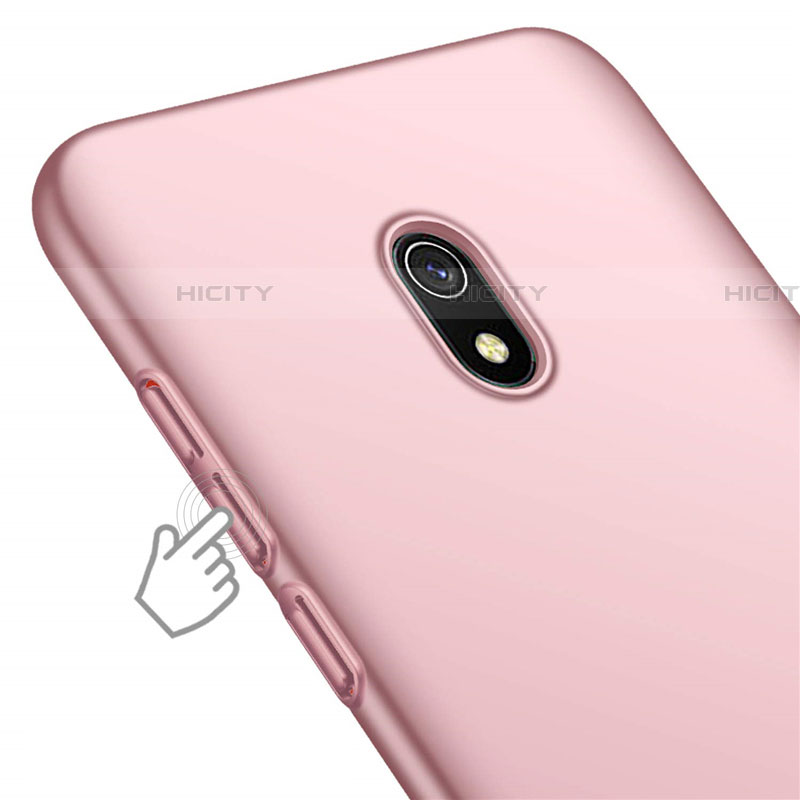 Xiaomi Redmi 8A用ハードケース プラスチック 質感もマット カバー M03 Xiaomi 