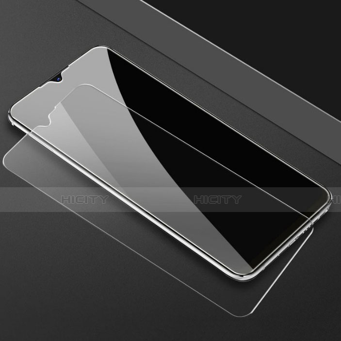 Xiaomi Redmi 9 Prime India用強化ガラス 液晶保護フィルム T02 Xiaomi クリア