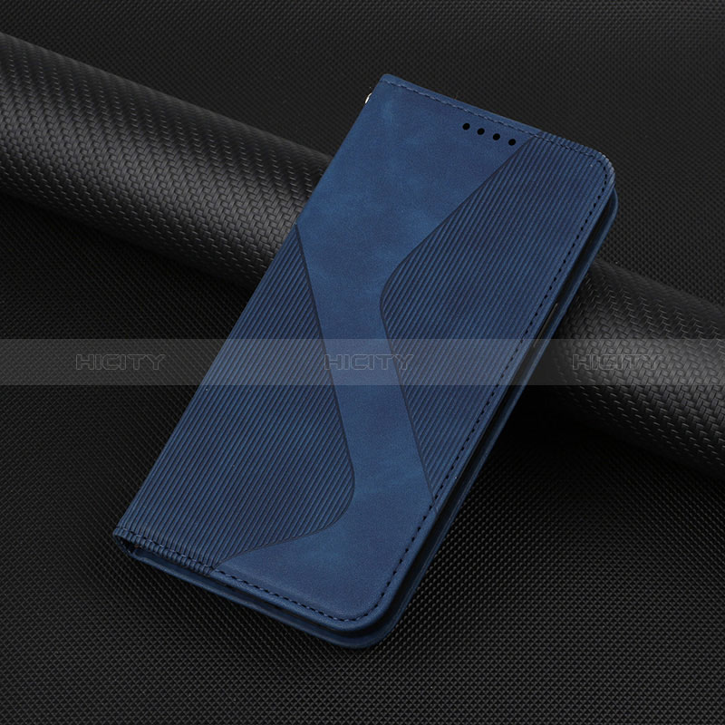 Xiaomi Redmi 9A用手帳型 レザーケース スタンド カバー H03X Xiaomi 