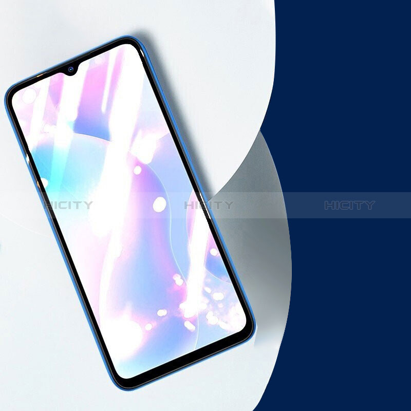 Xiaomi Redmi 9T 4G用強化ガラス 液晶保護フィルム T03 Xiaomi クリア