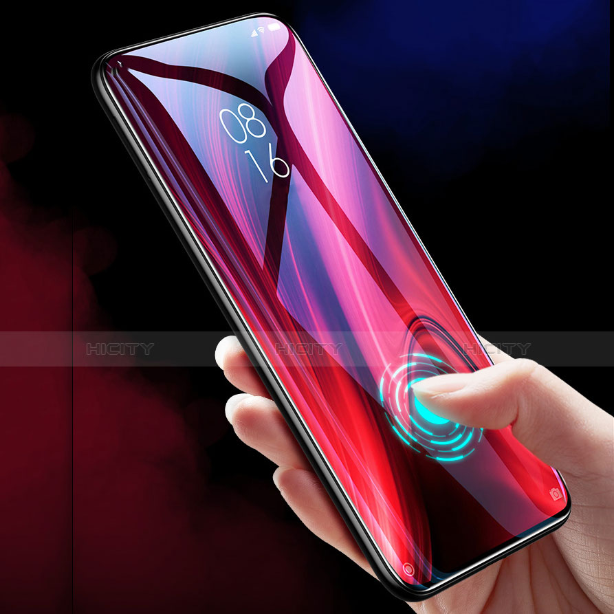 Xiaomi Redmi K20用強化ガラス 液晶保護フィルム T01 Xiaomi クリア
