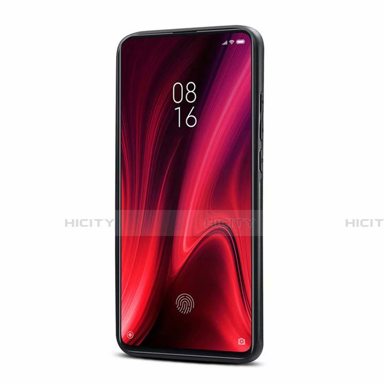 Xiaomi Redmi K20 Pro用ケース 高級感 手触り良いレザー柄 R01 Xiaomi 