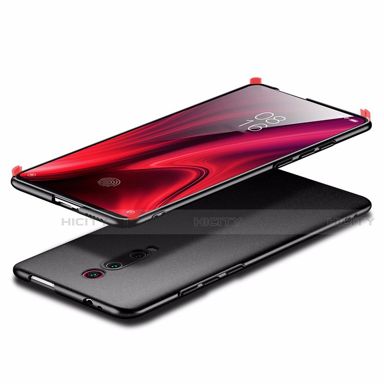 Xiaomi Redmi K20 Pro用ハードケース プラスチック 質感もマット M02 Xiaomi 